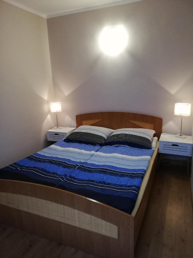 Dom Goscinny Panorama Miedzyzdroje Eksteriør bilde
